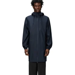 Long Storm Breaker, navy