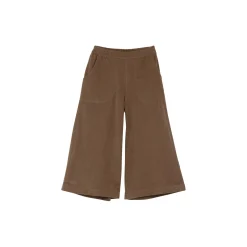 Loose Culottes, driftwood