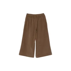 Loose Culottes, driftwood