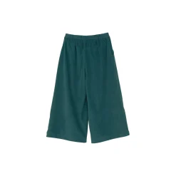 Loose Culottes, teal
