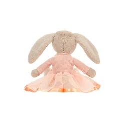 Lottie ballet kannin