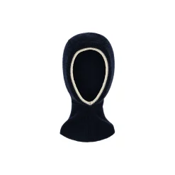 Louli Balaclava, total eclipse