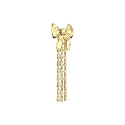 Loulou Tassel Stud