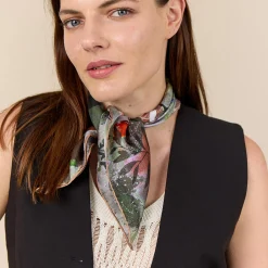 LOVE&CARE tørklæde