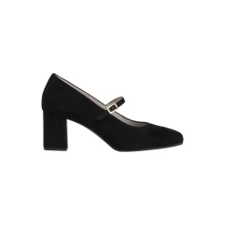 Lovely Lili, black