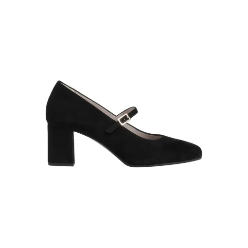 Lovely Lili, black