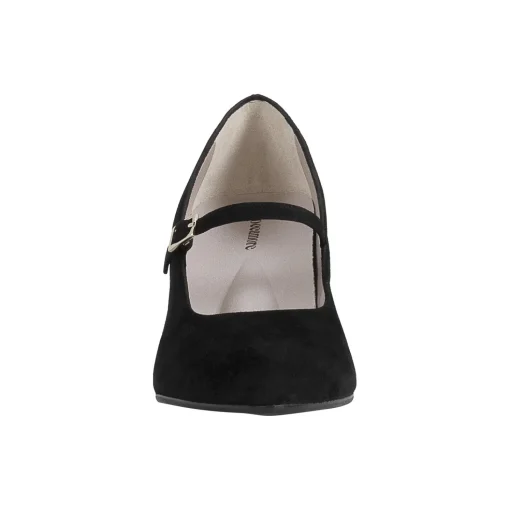 Lovely Lili, black