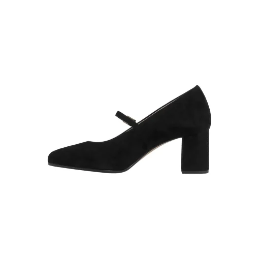 Lovely Lili, black