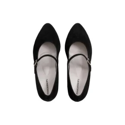 Lovely Lili, black