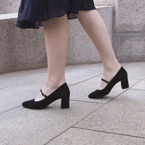 Lovely Lili, black
