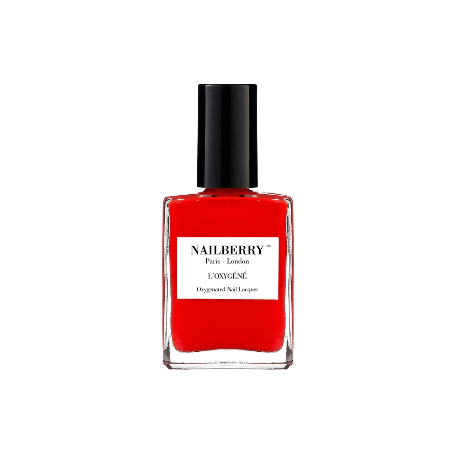 L’Oxygéné Cherry Chérie