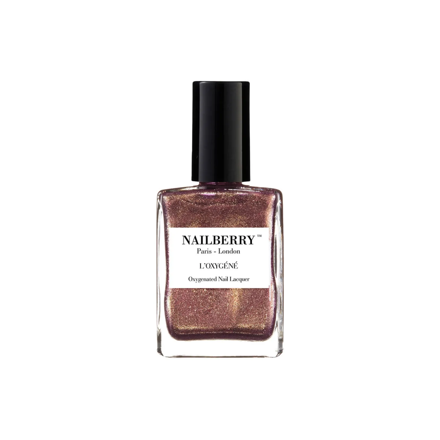 L’Oxygéné Pink Sand