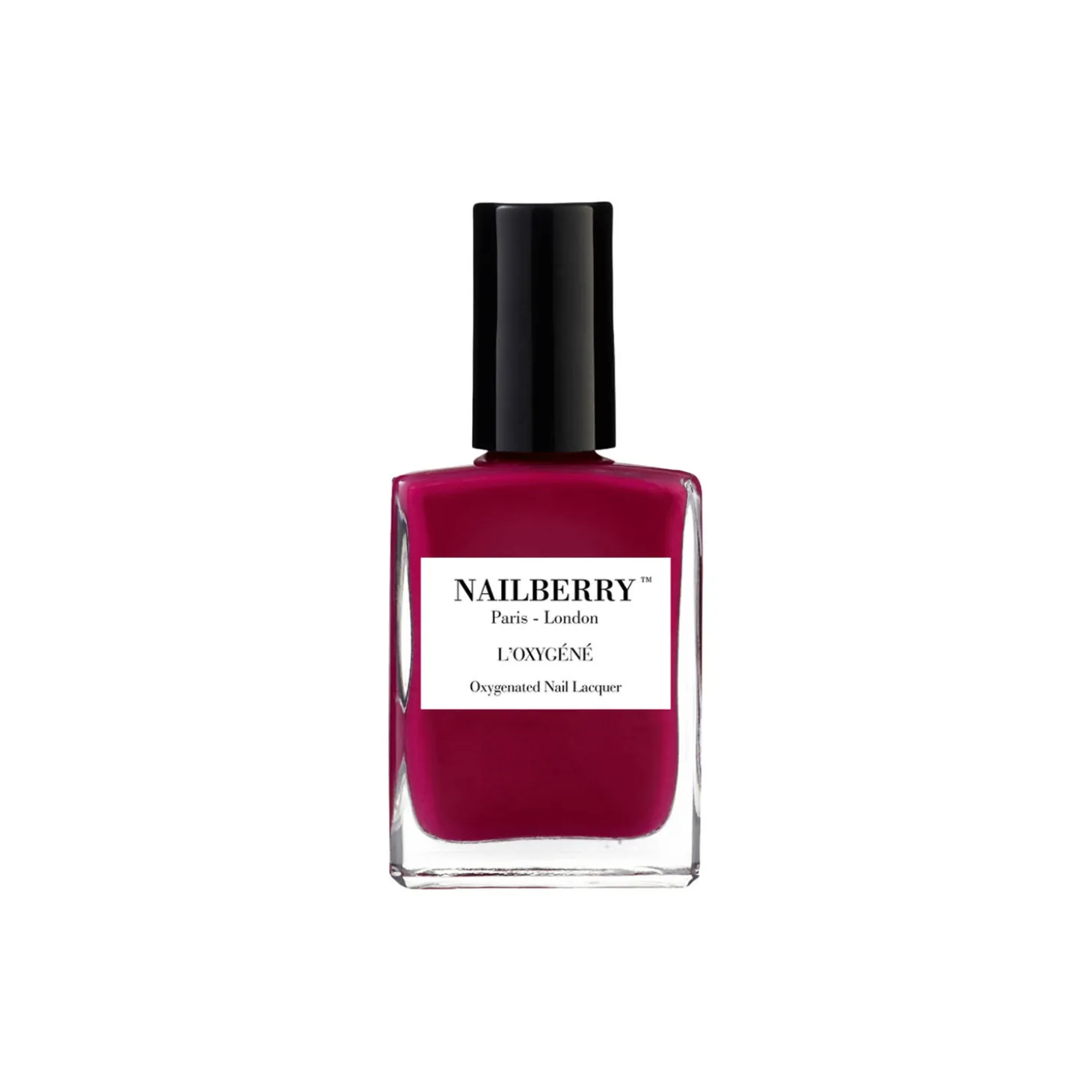 L’Oxygéné Raspberry
