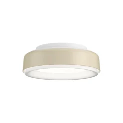 LP Grand loftlampe, champagne