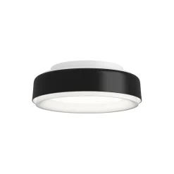 LP Grand loftlampe, sort