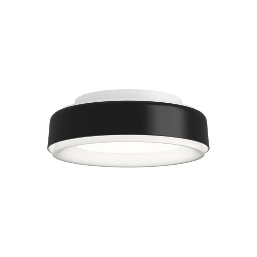 LP Grand loftlampe, sort