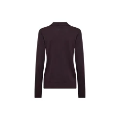 LR-ISMAILA 6 Pullover, fudge