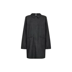 LR-NOLA 3 Dress, black combi