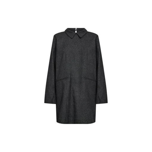 LR-NOLA 3 Dress, black combi