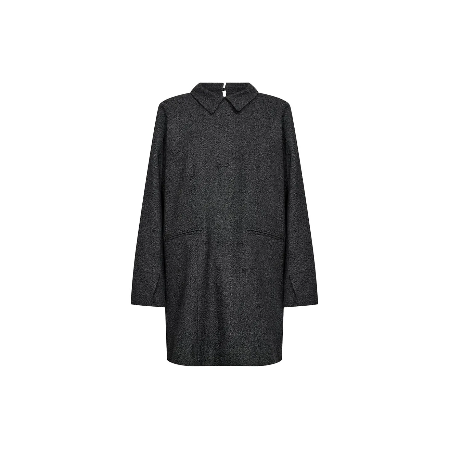 LR-NOLA 3 Dress, black combi