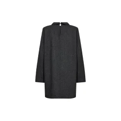 LR-NOLA 3 Dress, black combi