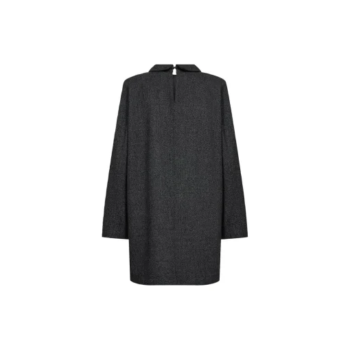 LR-NOLA 3 Dress, black combi