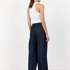 LR-NURI 3 Pants, dark navy