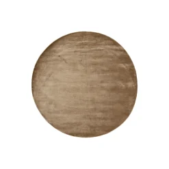 Lucens gulvtæppe, mustard