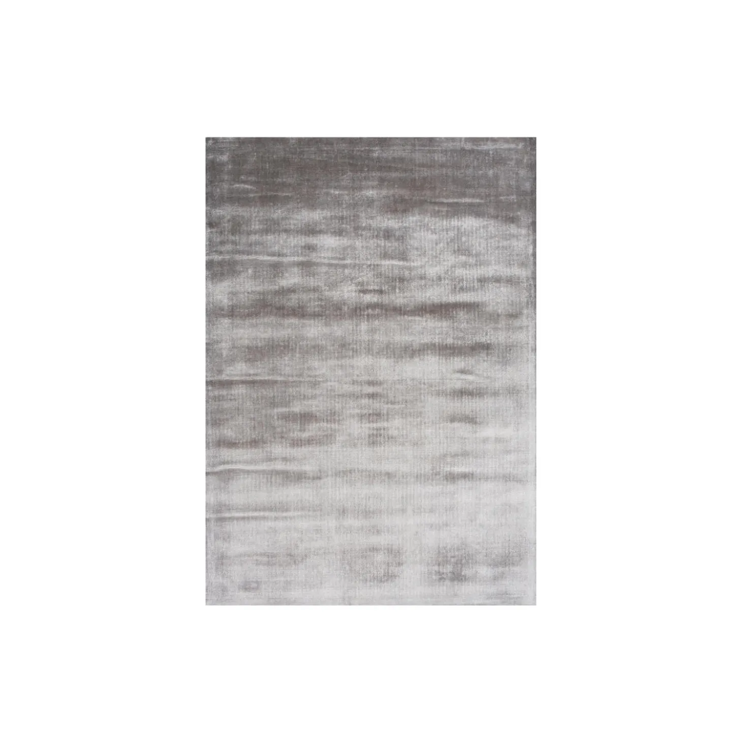Lucens gulvtæppe, silver