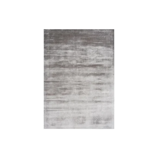 Lucens gulvtæppe, silver