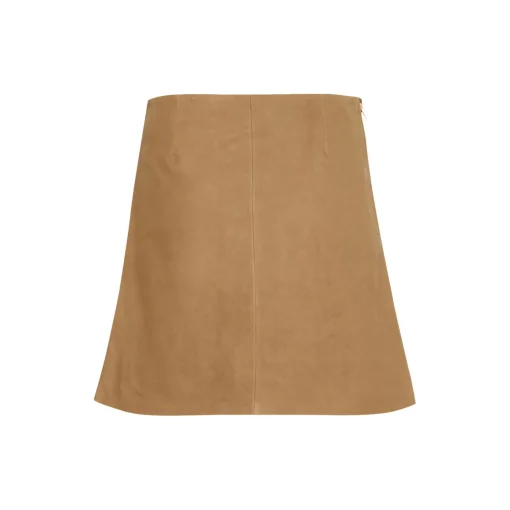 LuellaSZ Skirt, ermine