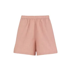 Lulu Shorts Striped, mix arizona