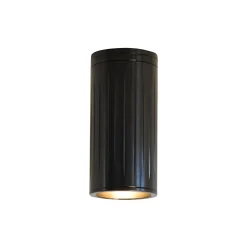 Luminar loftspot, gunmetal sort