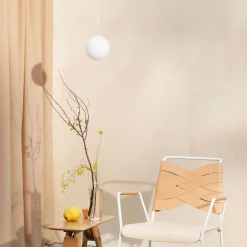 Luna Lamp