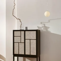 Luna Lamp