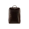 LUND Rygsæk, brown