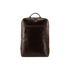 LUND Rygsæk, brown
