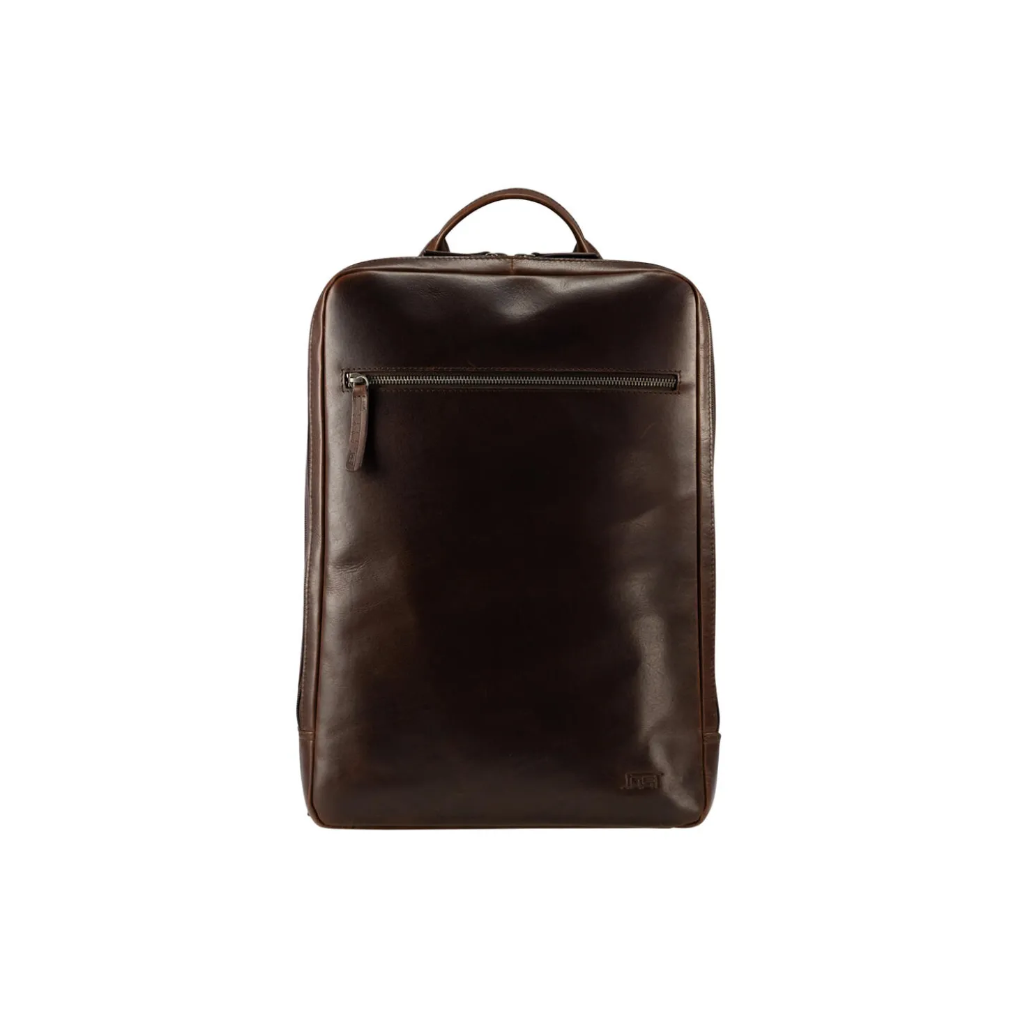 LUND Rygsæk, brown