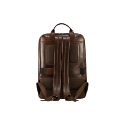 LUND Rygsæk, brown