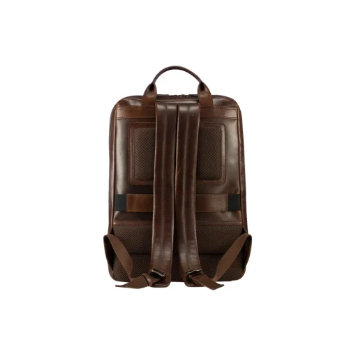 LUND Rygsæk, brown