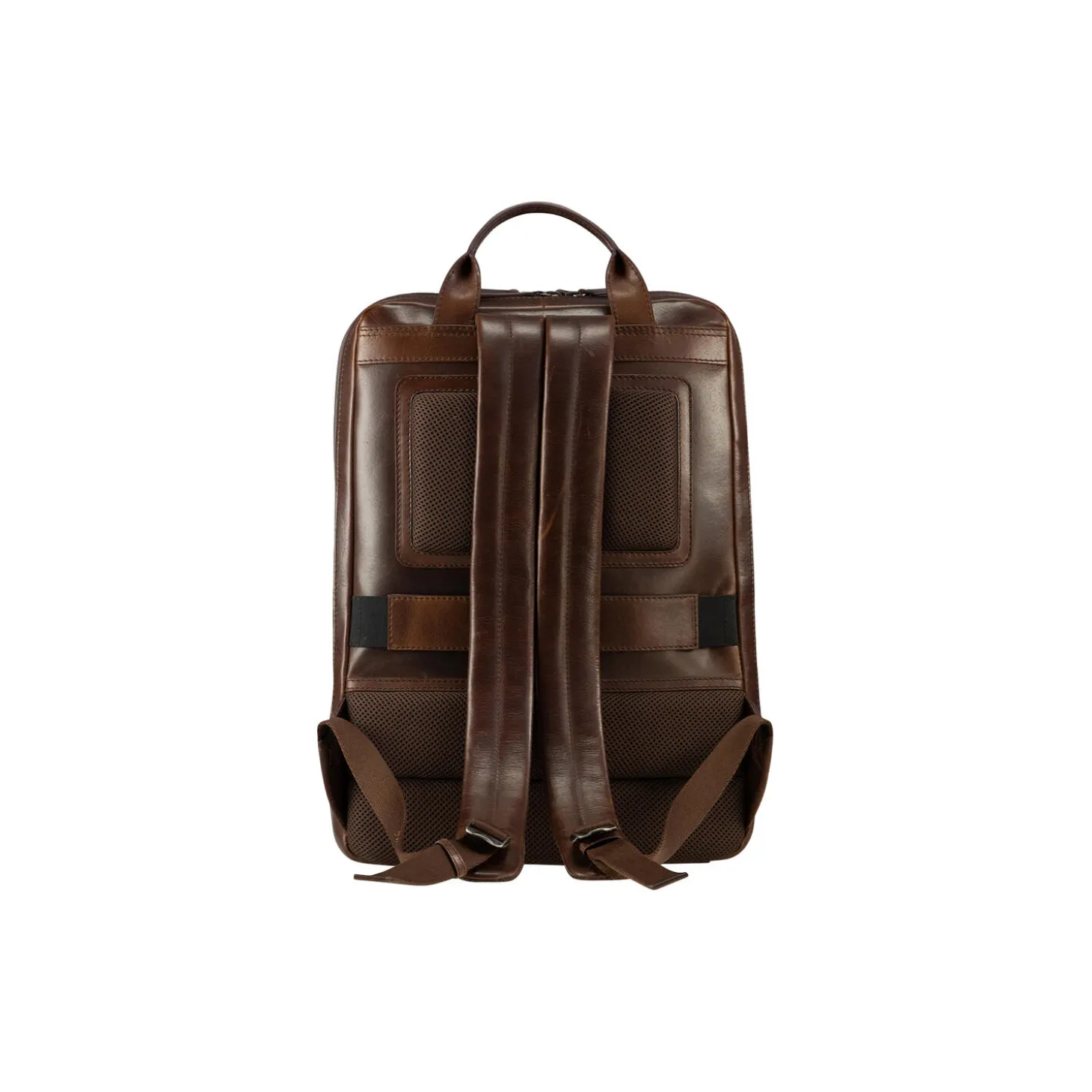 LUND Rygsæk, brown