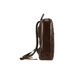 LUND Rygsæk, brown
