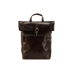 LUND, Rygsæk, brown