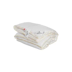 Luxe varm helårs moskusdunsdyne