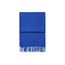 Luxury plaid, cobolt blue