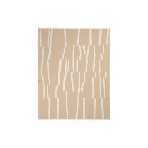 Lyme Grass plaid, beige