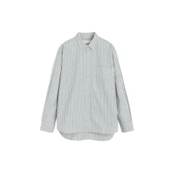 Lynette Shirt Verano, mix kit