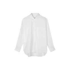 Lynette Shirt, white
