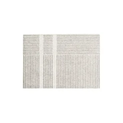 Løype Breezy Beige dørmåtte