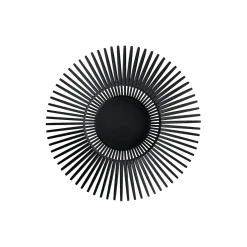 LYVA Lanterne M, black